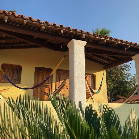 Villa Casa Lomita Puerto Ángel Exterior foto