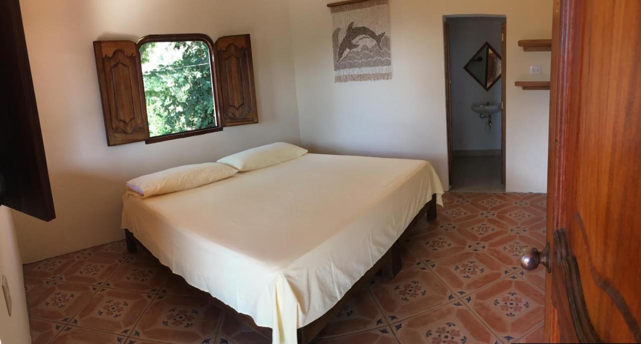 Villa Casa Lomita Puerto Ángel Exterior foto