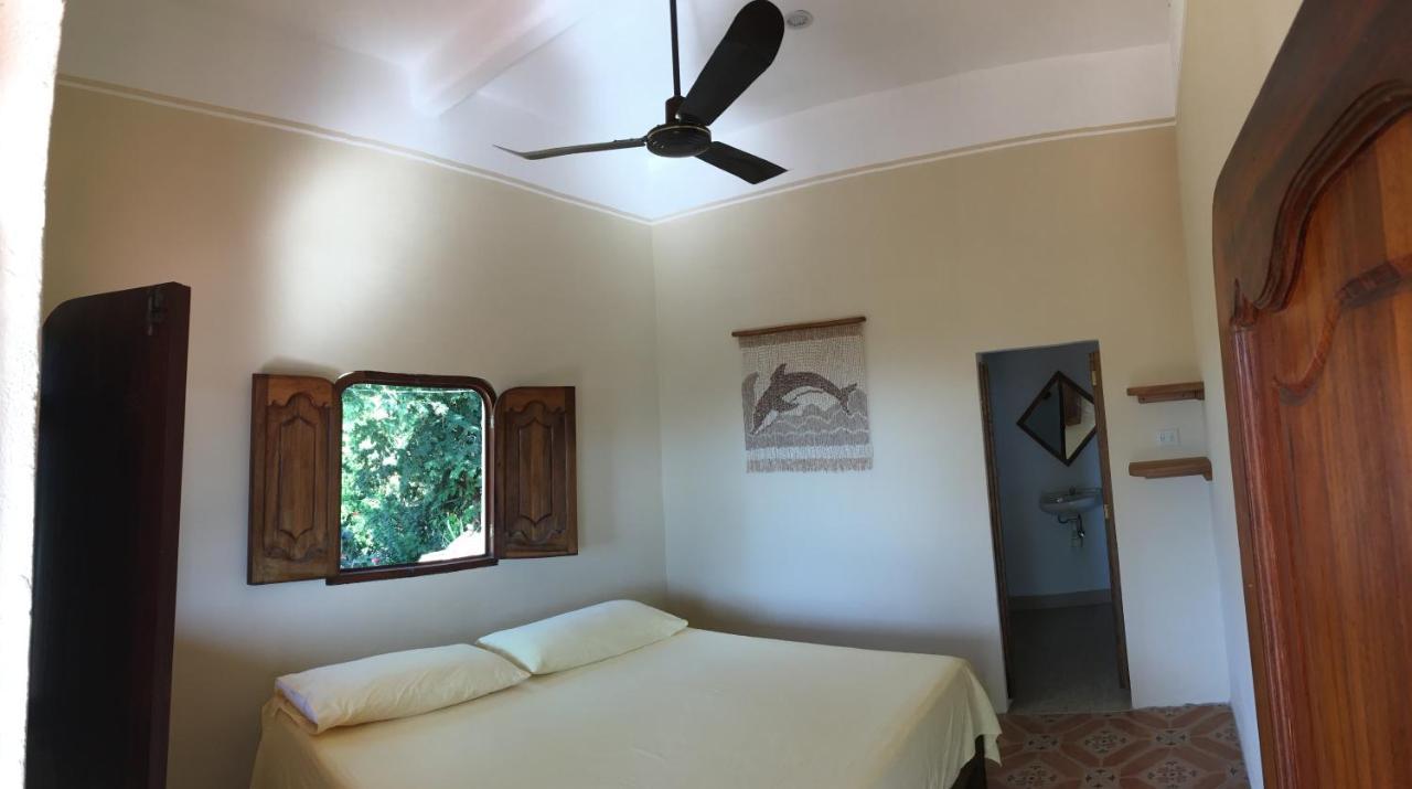 Villa Casa Lomita Puerto Ángel Exterior foto